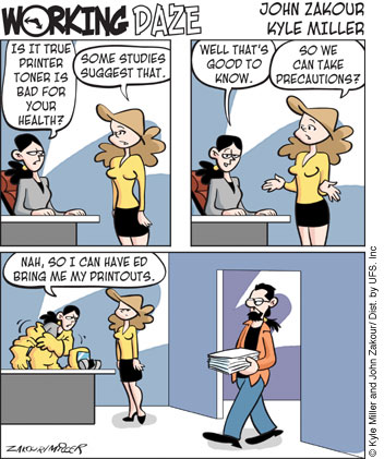 workingdaze